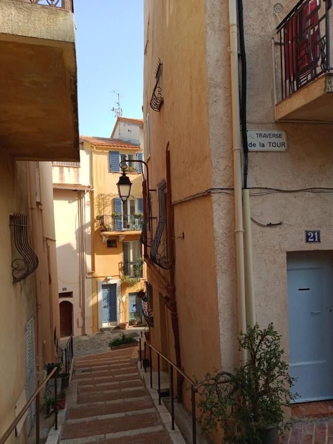 Cadre De Reve Mais Vous Faites Le Menage- Very Good Prices But You Have To Clea-N Th-E Flat Cannes Exterior photo